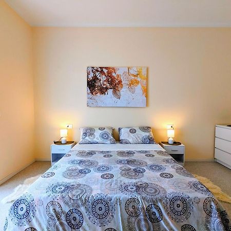 Dimora Ianotti Apartment Domodossola Luaran gambar