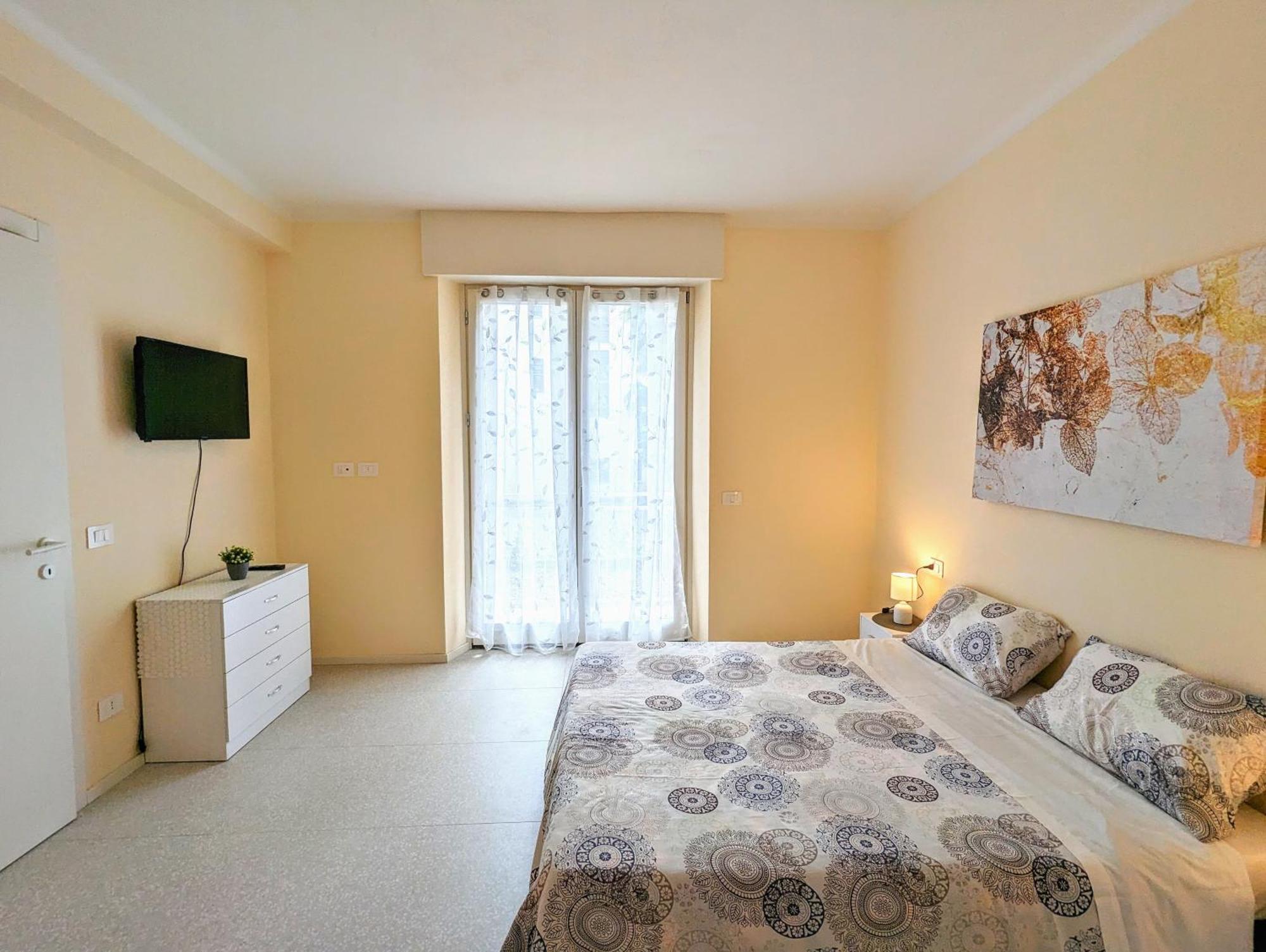 Dimora Ianotti Apartment Domodossola Luaran gambar