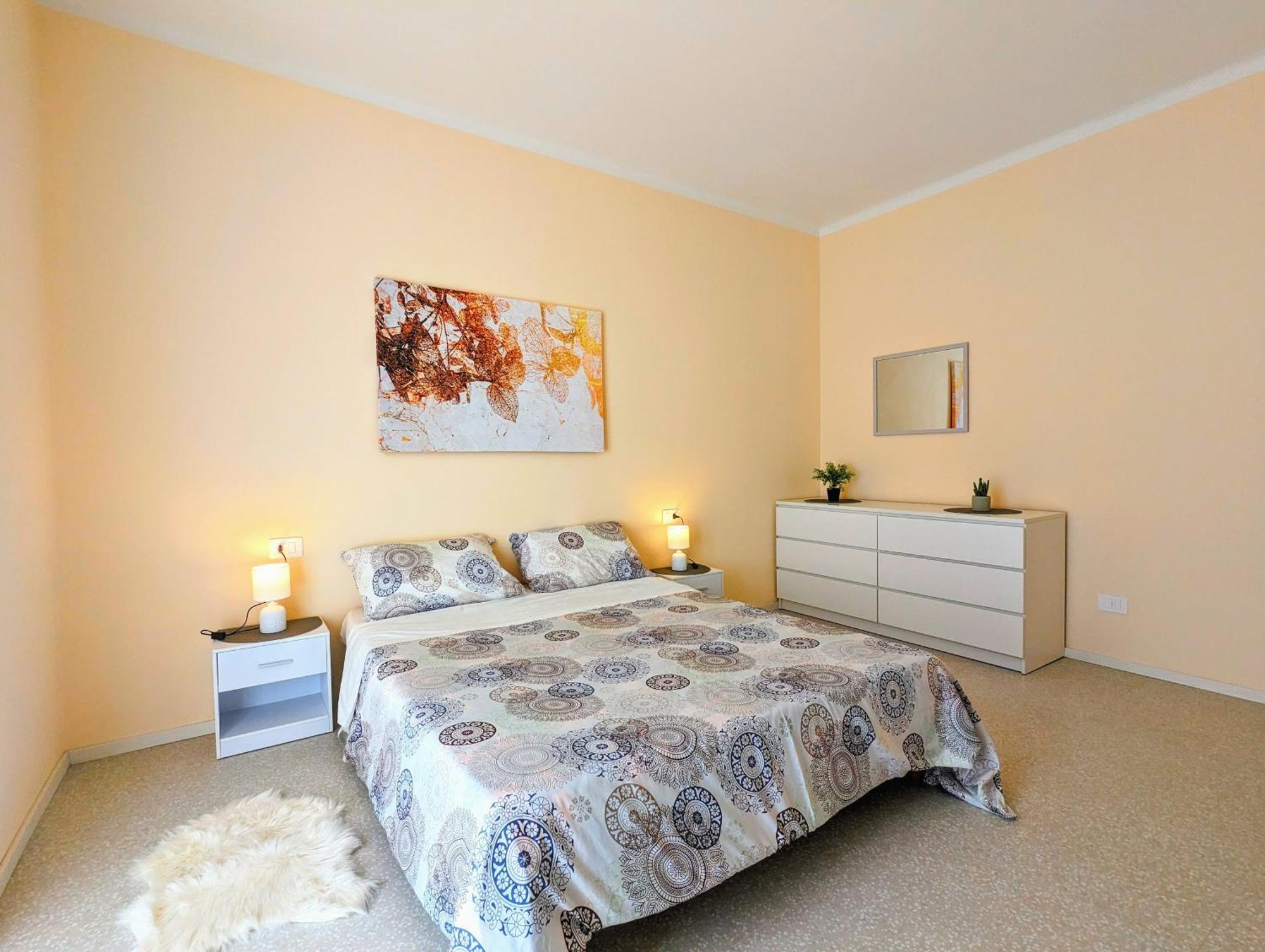 Dimora Ianotti Apartment Domodossola Luaran gambar