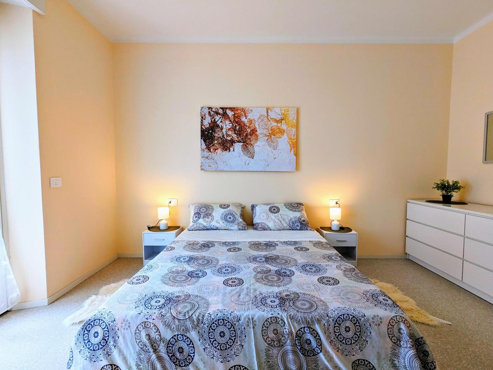 Dimora Ianotti Apartment Domodossola Luaran gambar