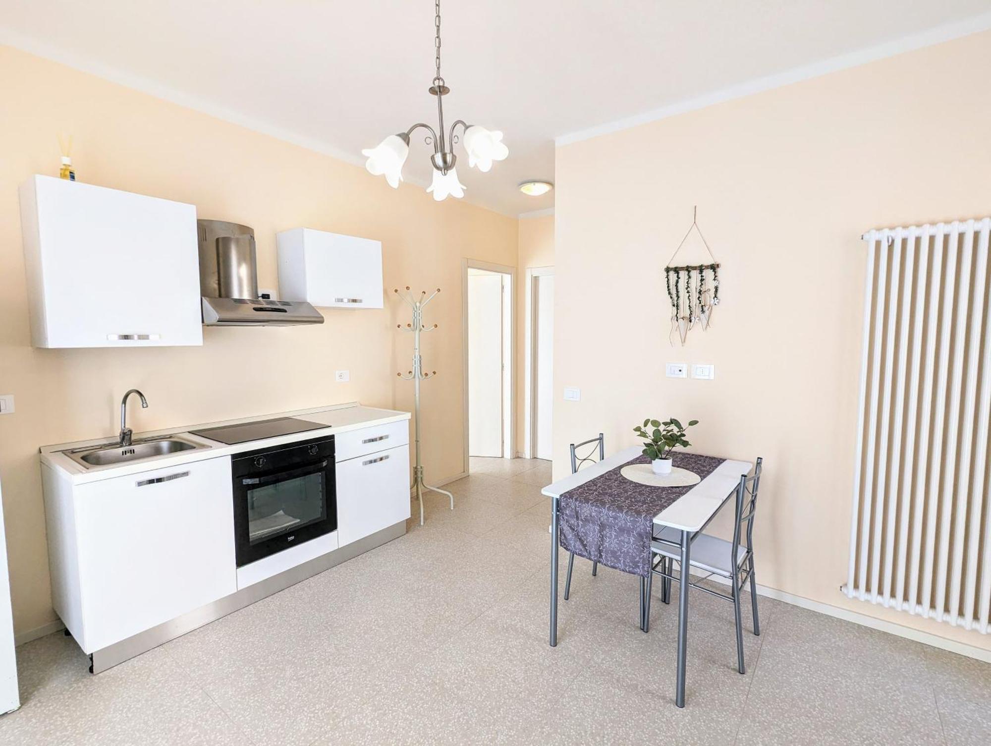 Dimora Ianotti Apartment Domodossola Luaran gambar