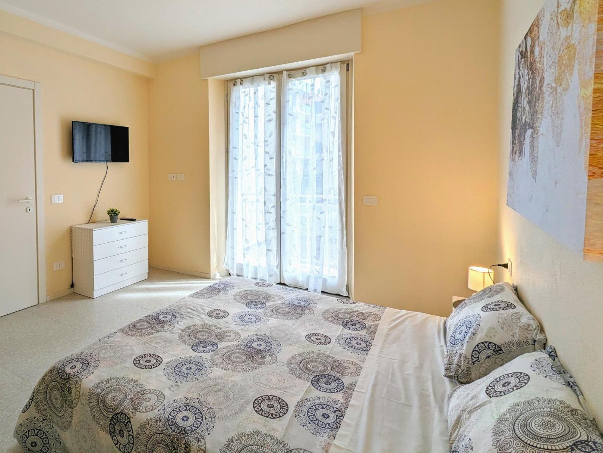 Dimora Ianotti Apartment Domodossola Luaran gambar