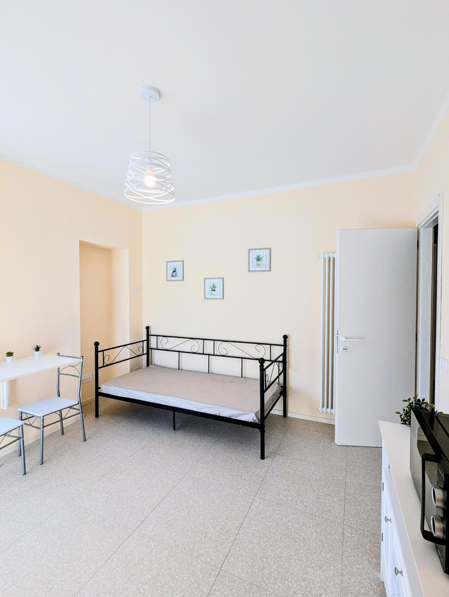 Dimora Ianotti Apartment Domodossola Luaran gambar