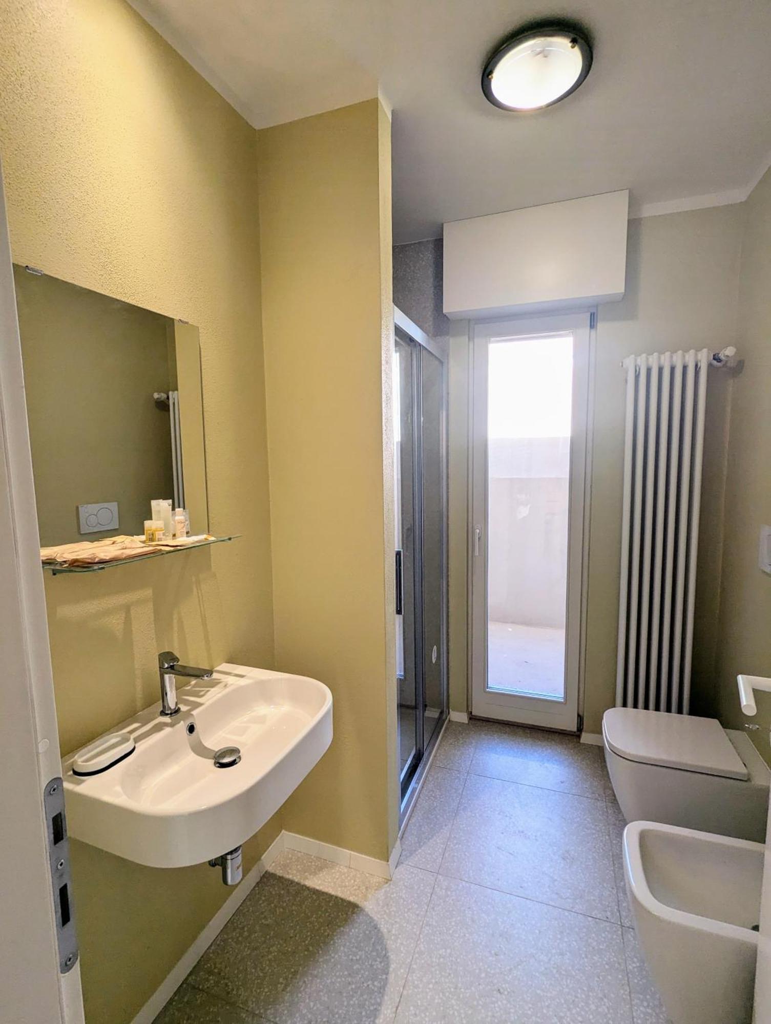 Dimora Ianotti Apartment Domodossola Luaran gambar