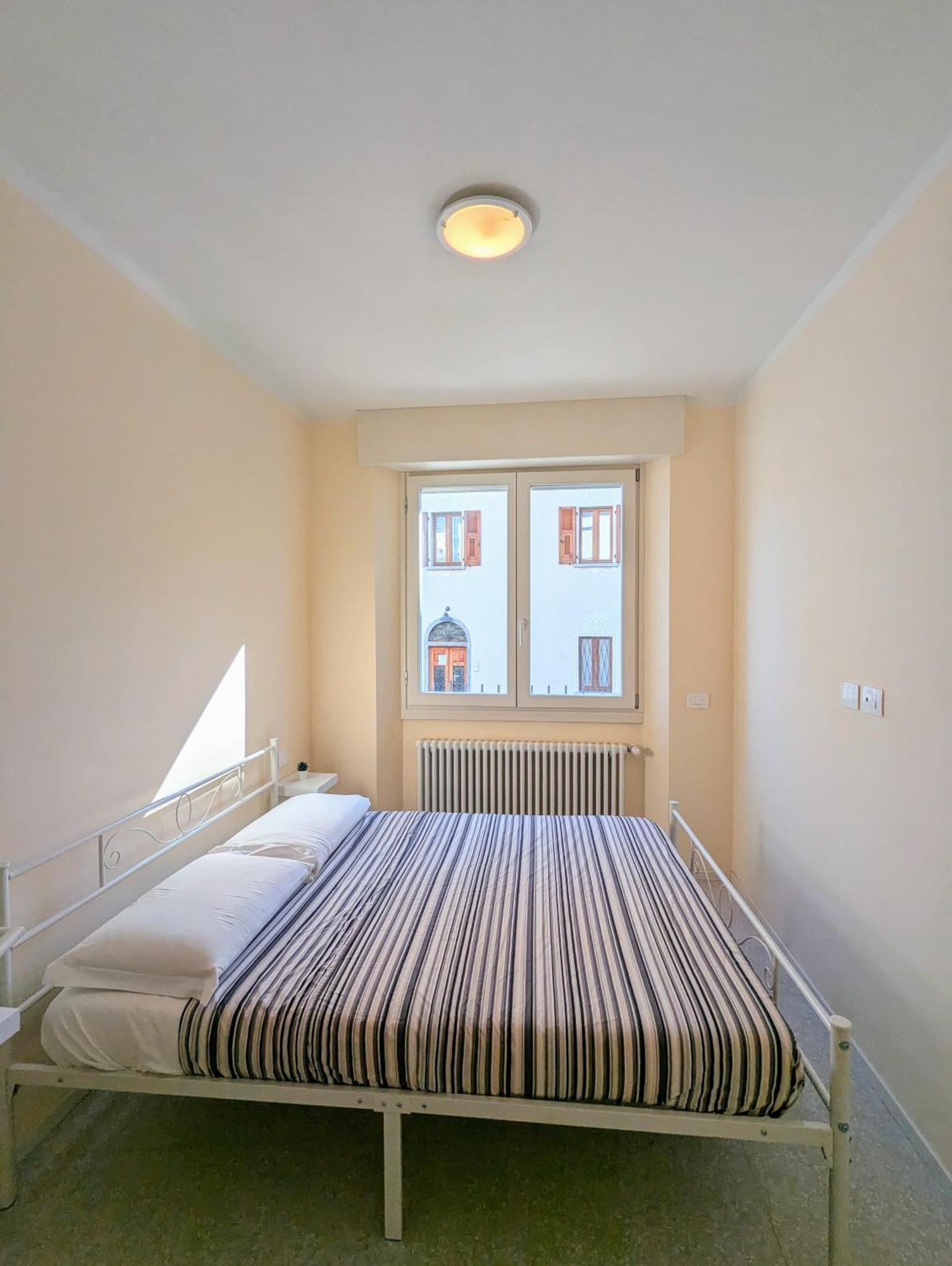 Dimora Ianotti Apartment Domodossola Luaran gambar